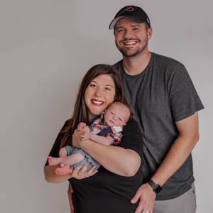 Meet your Posher, Briana